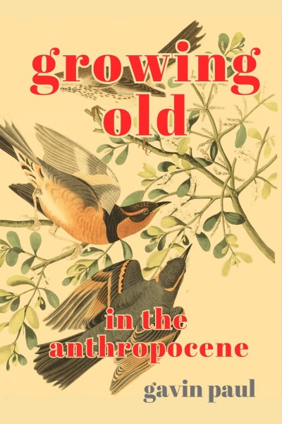 Growing Old in the Anthropocene